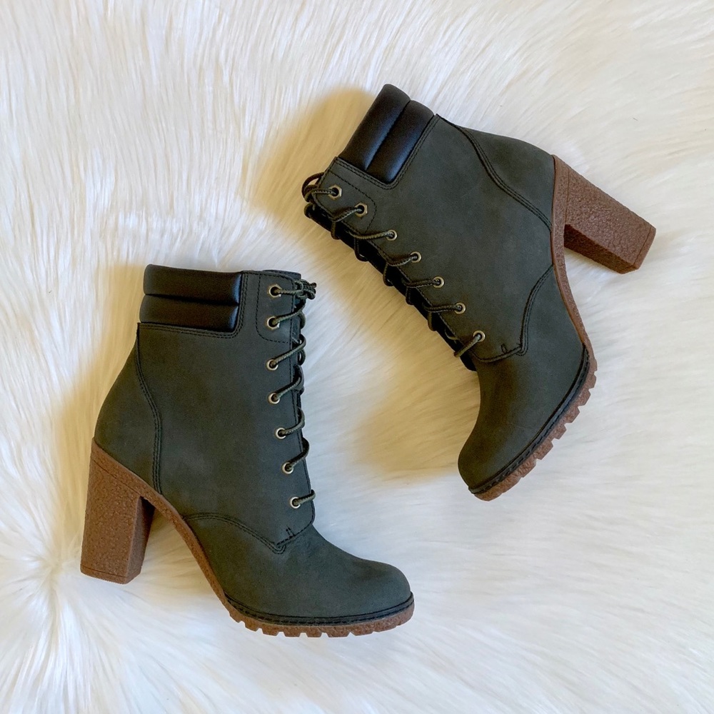 Timberland Tillston Boots - Picture 3 of 8